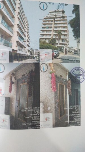  Apartment For Sale in Baswar