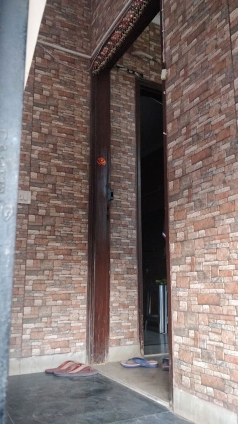 undefined, vasant vihar 4 Bedroom 350 Sq.Yd. Builder Floor In Vasant Vihar Delhi 10384751