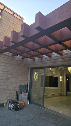 4 BHK + Extra Room Builder Floor For Rent in Vasant Vihar