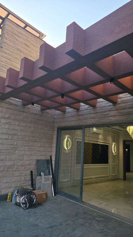 4 BHK + Extra Room Builder Floor For Rent in Vasant Vihar