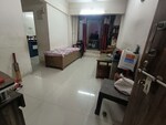 1 BHK 560 Sq.Ft. Apartment in Fam CHS