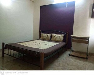 1 BHK Apartment For Rent in Siddharth Ganga Tower, Kalyani Nagar