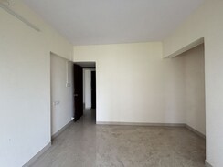 1 BHK Apartment For Sale in Asha Ashok Smruti