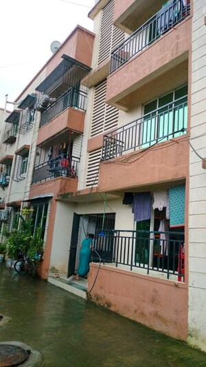  Apartment For Sale in Vasai