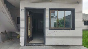 Building Lobby in  Independent House at Kamrej – for Sale