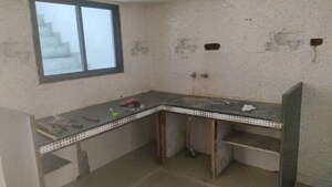 Kitchen in  Independent House at Kamrej – for Sale