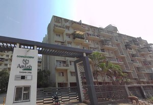  Apartment For Sale in Varale