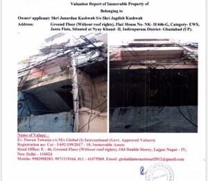  Apartment For Sale in Makanpur