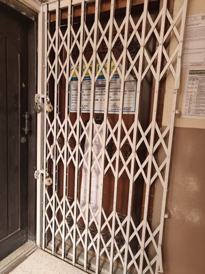  Apartment – Exterior View View at Jodhpur Park - for Sale