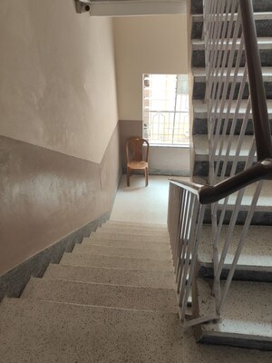 Living Room in  Apartment at Jodhpur Park – for Sale