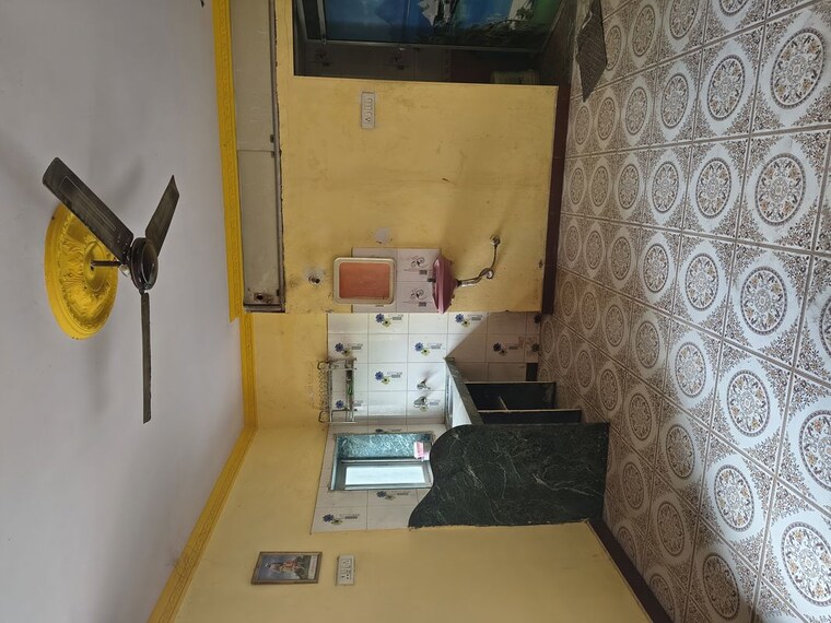 Bathroom, omkar-chs-kurla-east Studio 250 Sq.Ft. Apartment In Kurla East Mumbai 10384782