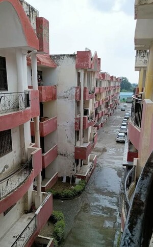  Apartment – Exterior View View at Chowk Bazar - for Sale