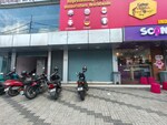 230 Sq.Ft. Retail Shop in Ravipuram