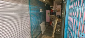  Shop – Exterior View View at Chandni Chowk - for Sale