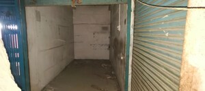 Shop – Exterior View View at Chandni Chowk - for Sale