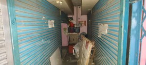  Shop – Exterior View View at Chandni Chowk - for Sale