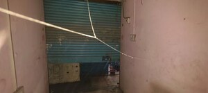  Shop – Exterior View View at Chandni Chowk - for Sale