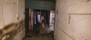  Shop – Exterior View View at Chandni Chowk - for Sale