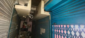  Shop – Exterior View View at Chandni Chowk - for Sale