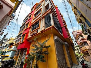  Apartment – Exterior View View at Garia - for Sale