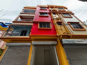  Apartment – Exterior View View at Garia - for Sale
