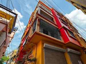  Apartment – Exterior View View at Garia - for Sale