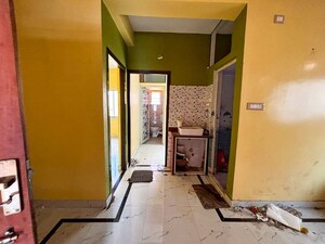 Living Room in  Apartment at Garia – for Sale