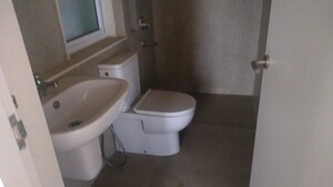 Bathroom in  Apartment at Thane West – for Sale