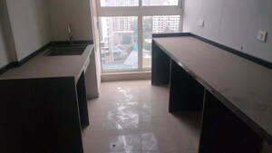 Kitchen in  Apartment at Thane West – for Sale