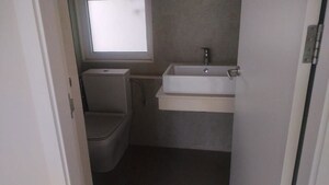 Bathroom in  Apartment at Thane West – for Sale