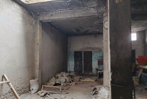 Living Room in  Independent House at Bangar – for Sale