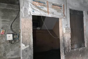 Building Lobby in  Independent House at Bangar – for Sale
