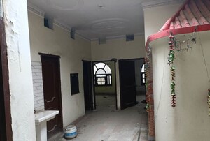 Building Lobby in  Independent House at Bangar – for Sale