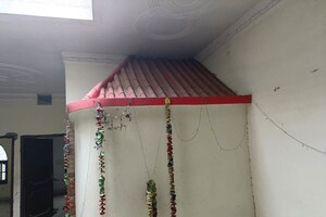 Furnished Amenities in  Independent House at Bangar – for Sale
