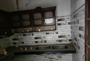 Kitchen in  Independent House at Bangar – for Sale