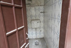 Balcony in  Independent House at Bangar – for Sale