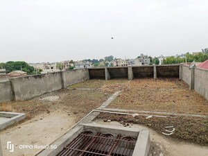  Independent House – Exterior View View at Bangar - for Sale