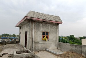  Independent House – Exterior View View at Bangar - for Sale
