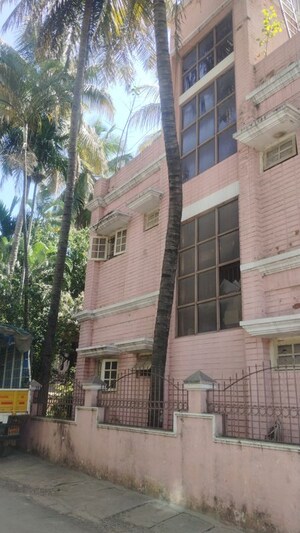  Villa – Exterior View View at Mangammanapalya - for Sale