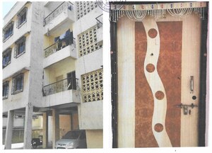  Apartment For Sale in Boisar