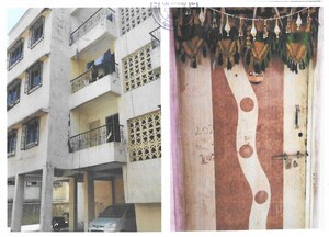 Master Plan in  Apartment at Boisar – for Sale