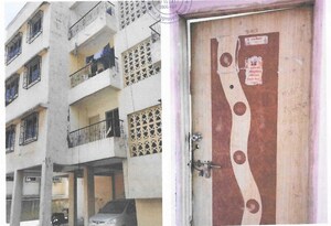  Apartment – Exterior View View at Boisar - for Sale