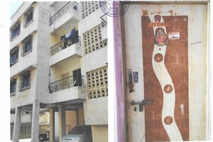  Apartment – Exterior View View at Boisar - for Sale