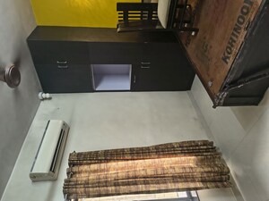 Furnished Amenities in 1 BHK Apartment at Navre Baug CHS, Kurla East – for Rent