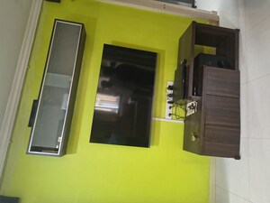Furnished Amenities in 1 BHK Apartment at Navre Baug CHS, Kurla East – for Rent