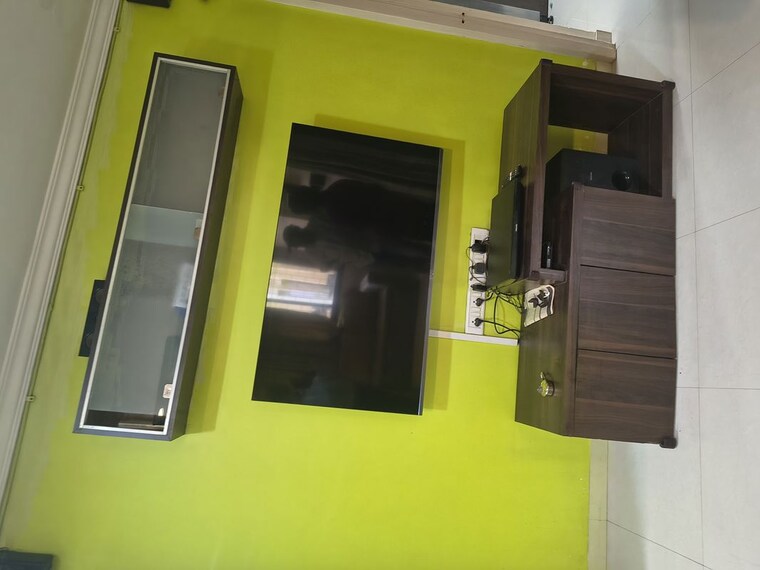 undefined, navre-baug-chs 1 Bedroom 450 Sq.Ft. Apartment In Kurla East Mumbai 10384809