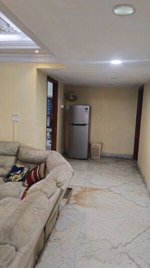 Bedroom in  Apartment at Shakespeare Sarani – for Sale