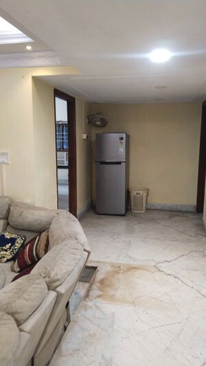 Living Room in  Apartment at Shakespeare Sarani – for Sale