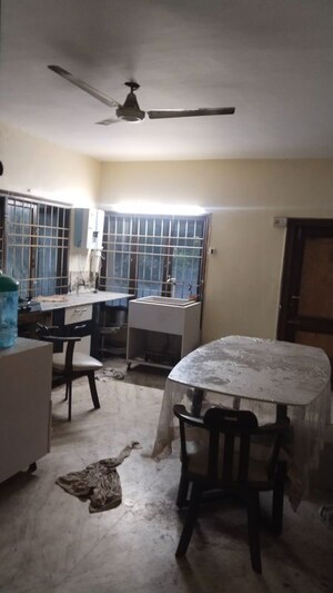 Living Room in  Apartment at Shakespeare Sarani – for Sale