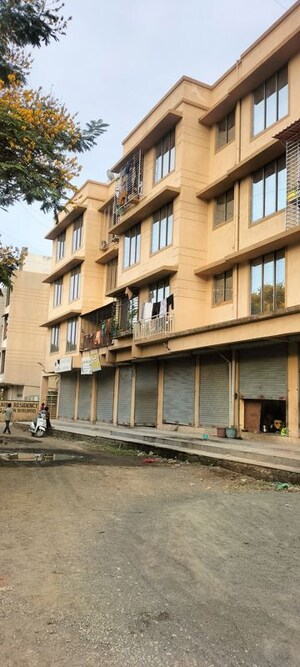 Apartment – Exterior View View at Mahim - for Sale